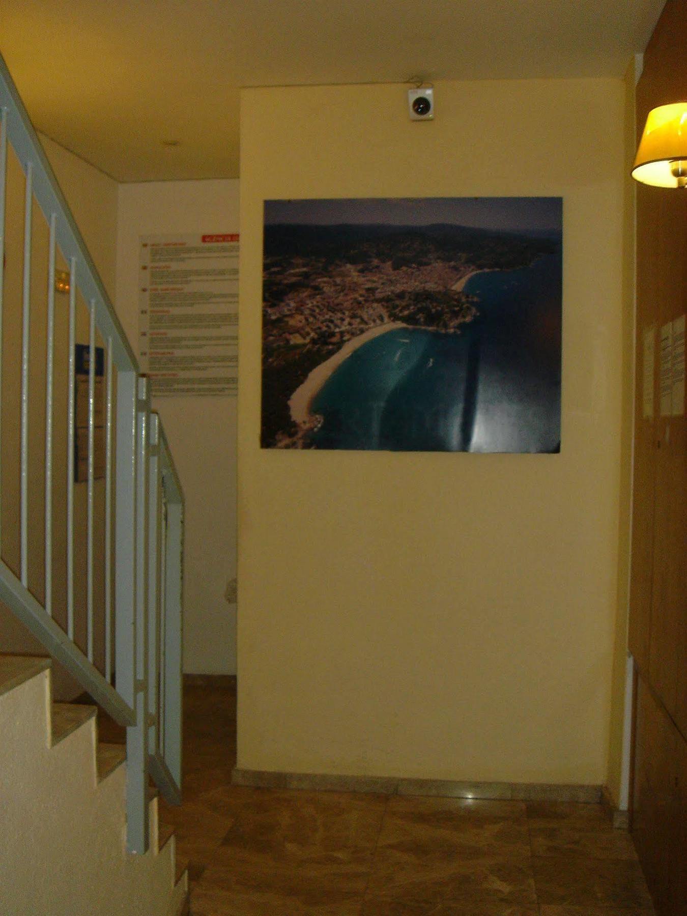 Blanco Y Negro Apartments Lloret de Mar Dış mekan fotoğraf